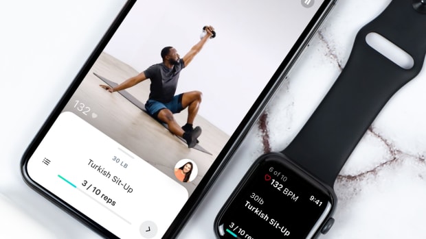 Future app